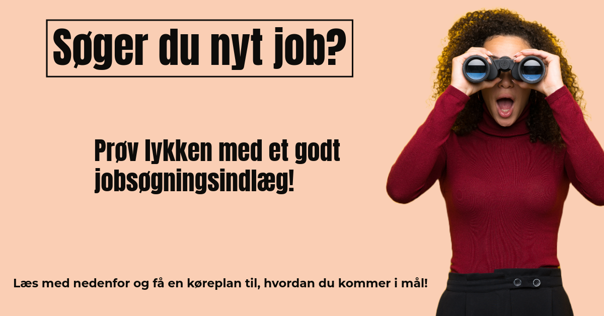 Linkedinpost-billede
