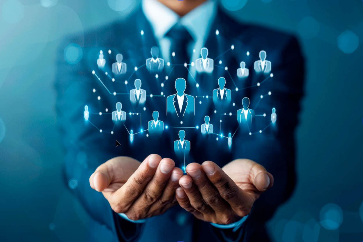 Linkedinstrategi