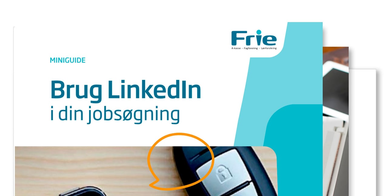 Miniguide---LinkedIN