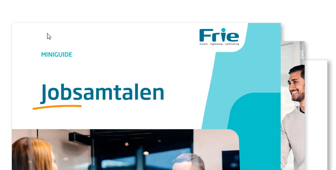 Miniguide-jobsamtale-forside